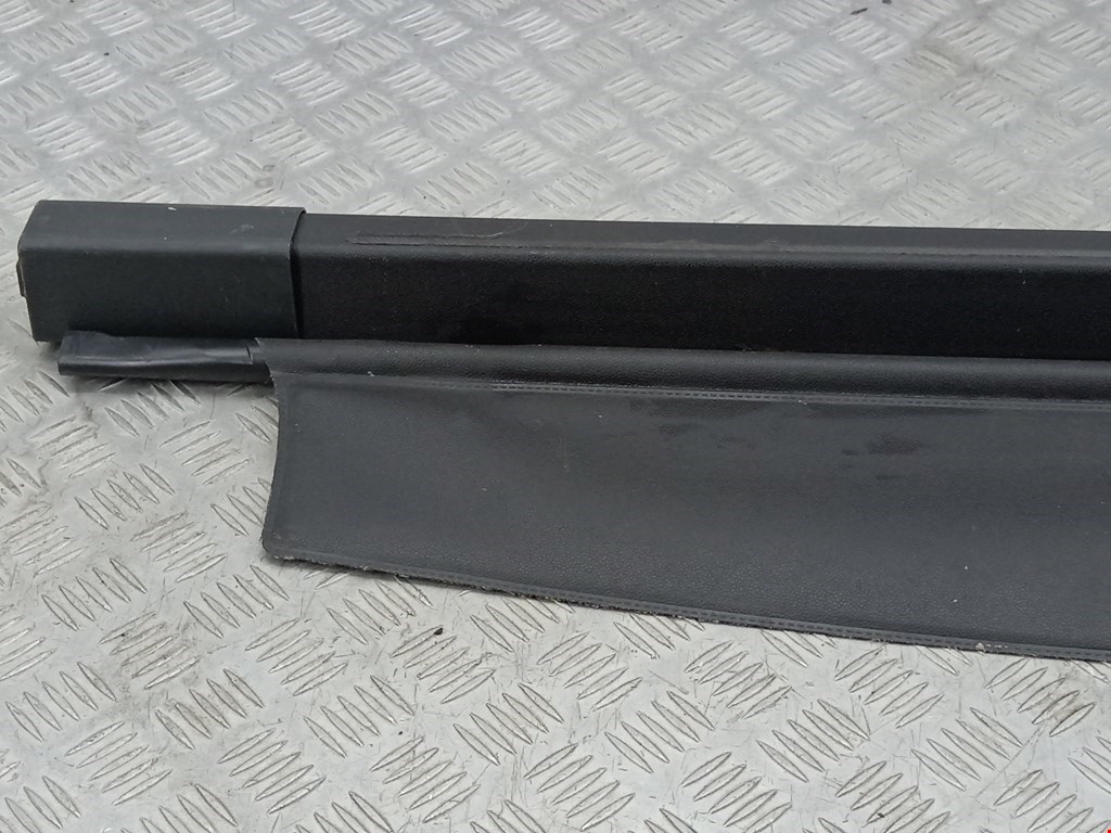 Шторка багажника (полка) OPEL Astra H/Family 2004-2015