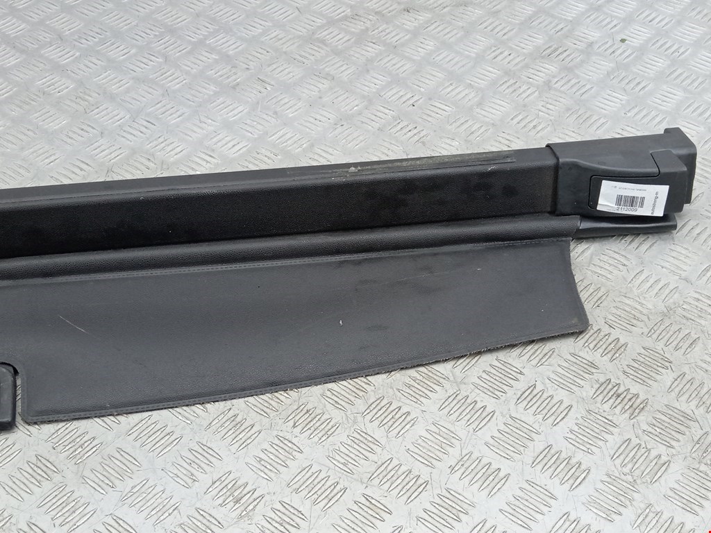 Шторка багажника (полка) OPEL Astra H/Family 2004-2015