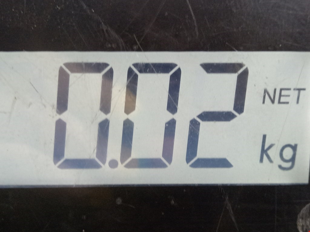 Фонарь подсветки номера VOLKSWAGEN Passat B6 2005-2011