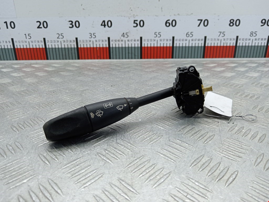 Переключатель поворотов и дворников (стрекоза) Mercedes E-Class (W211) (2002-2009)