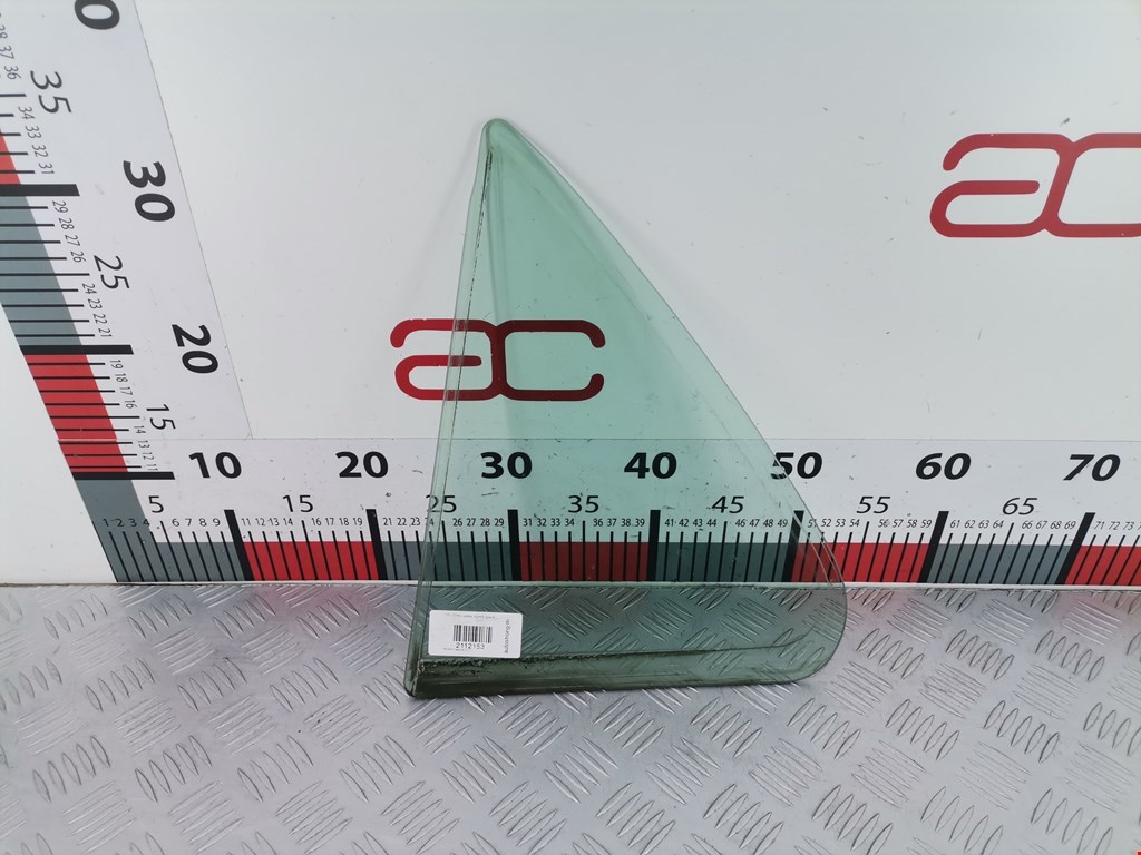 Стекло двери заднее правое RENAULT Laguna 2001-2007