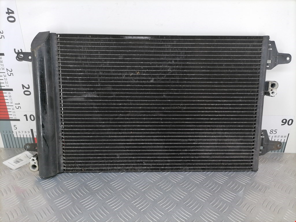 Радиатор кондиционера SEAT Alhambra 1996-2010