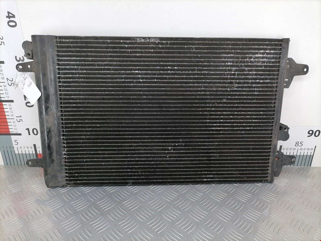 Радиатор кондиционера SEAT Alhambra 1996-2010