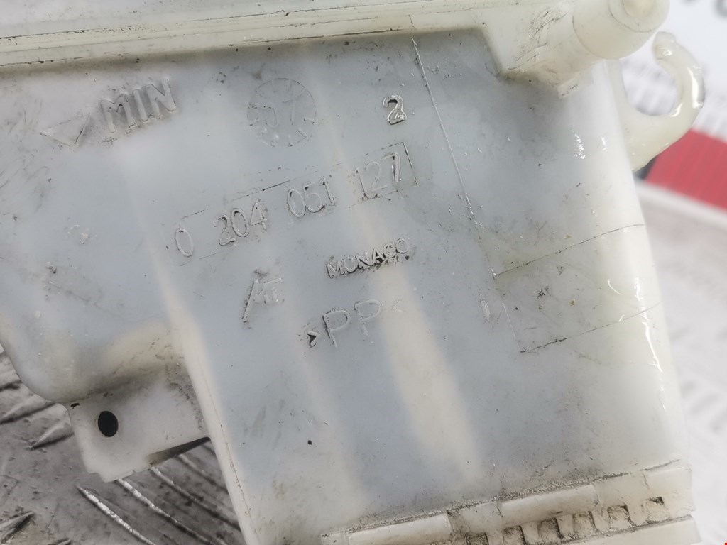 Цилиндр тормозной главный OPEL Corsa D 2006-2014