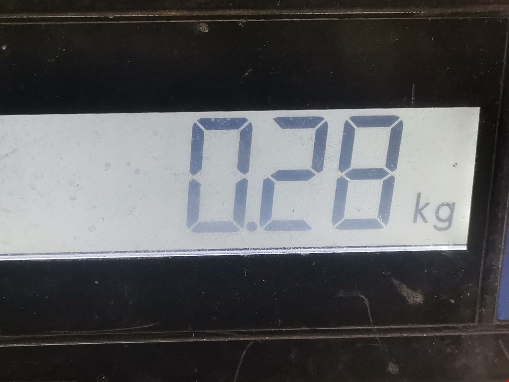 Бачок главного тормозного цилиндра CHRYSLER 300 C 2004-2010