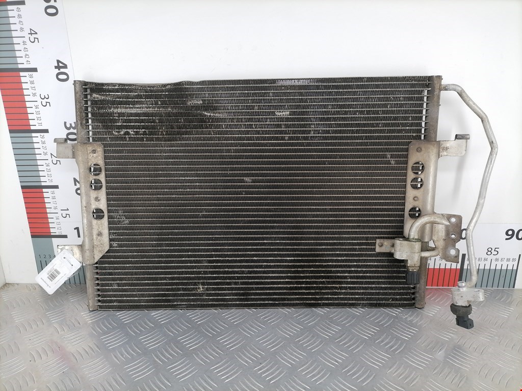 Радиатор кондиционера MERCEDES-BENZ A-Class W168 1997-2004