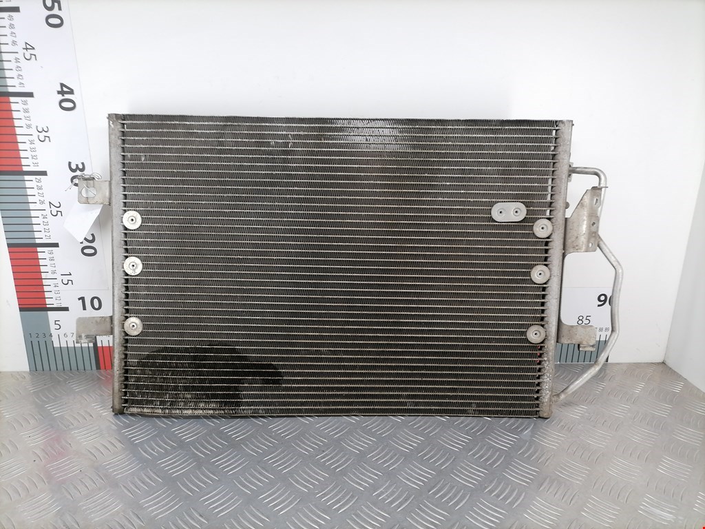 Радиатор кондиционера MERCEDES-BENZ A-Class W168 1997-2004