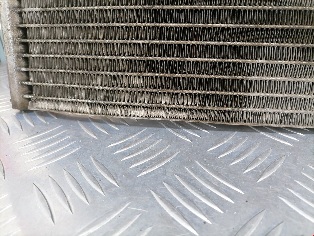 Радиатор кондиционера MERCEDES-BENZ A-Class W168 1997-2004