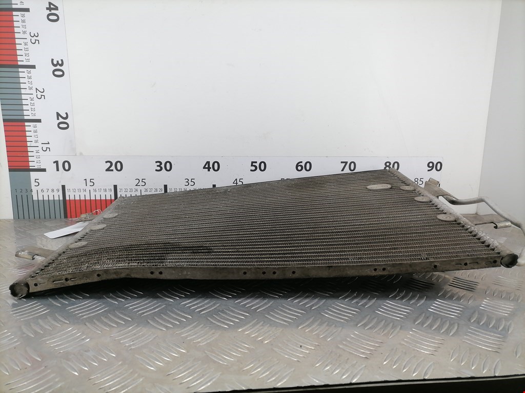 Радиатор кондиционера MERCEDES-BENZ A-Class W168 1997-2004