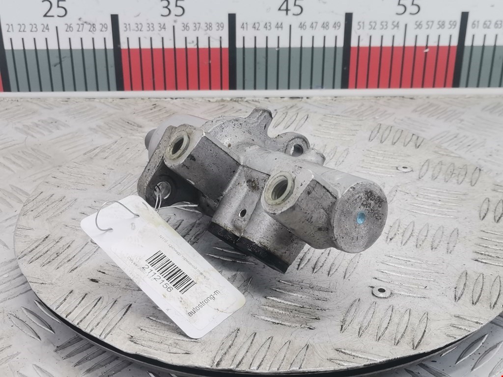 Цилиндр тормозной главный CHRYSLER 300 C 2004-2010