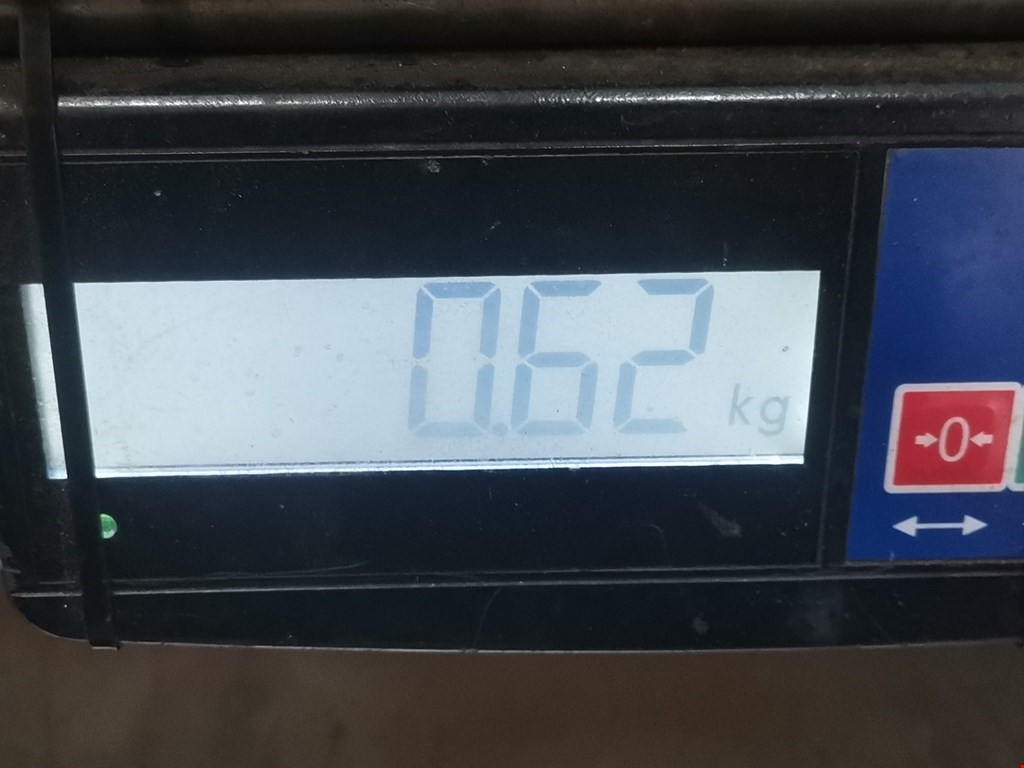 Цилиндр тормозной главный CHRYSLER 300 C 2004-2010