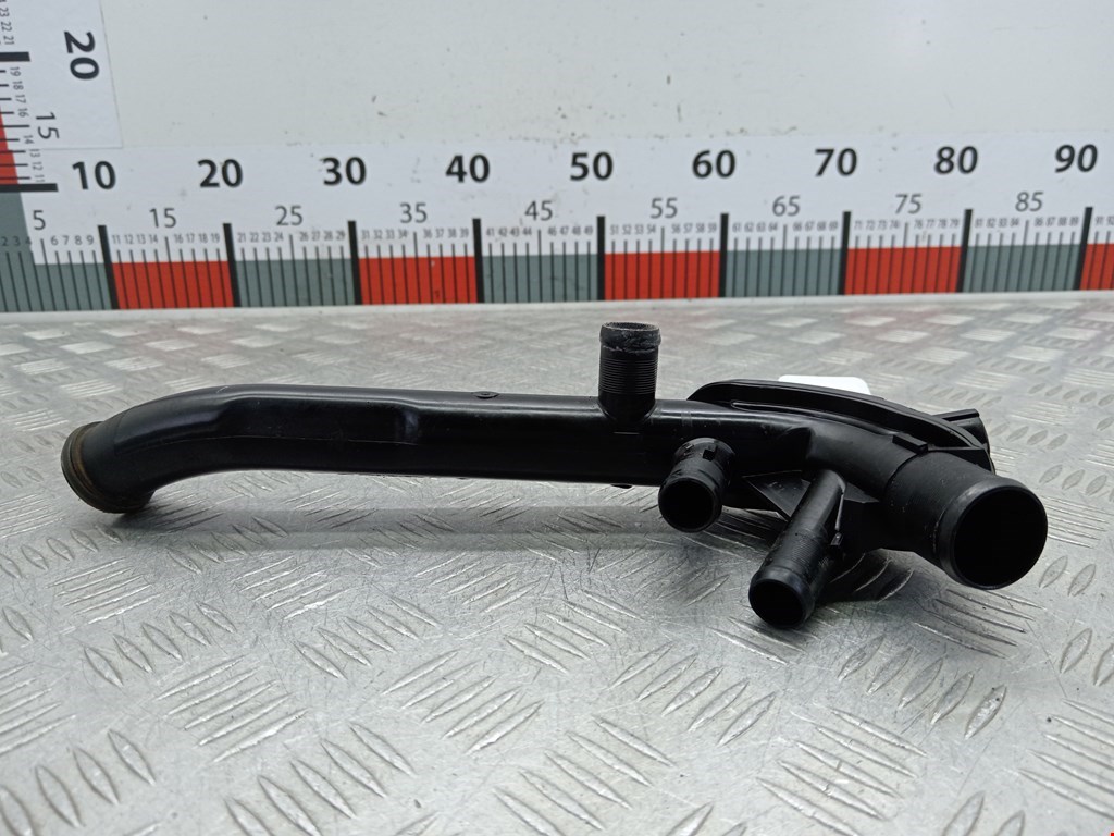 Патрубок RENAULT Megane II 2002-2009