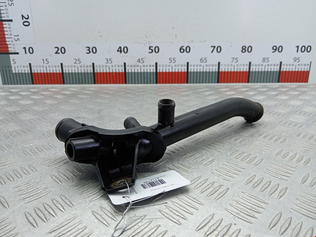 Патрубок RENAULT Megane II 2002-2009