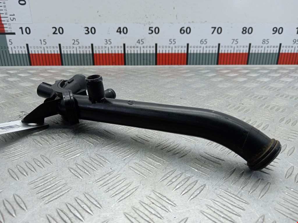 Патрубок RENAULT Megane II 2002-2009