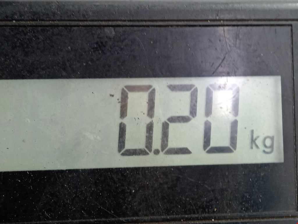 Патрубок RENAULT Megane II 2002-2009