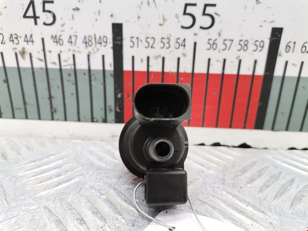 Клапан вентиляции топливного бака AUDI A6 C6 2004-2010