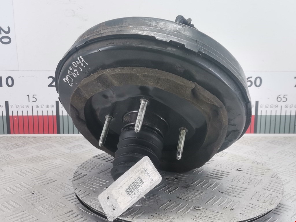 Усилитель тормозов вакуумный CITROEN Berlingo 2008-н.в.