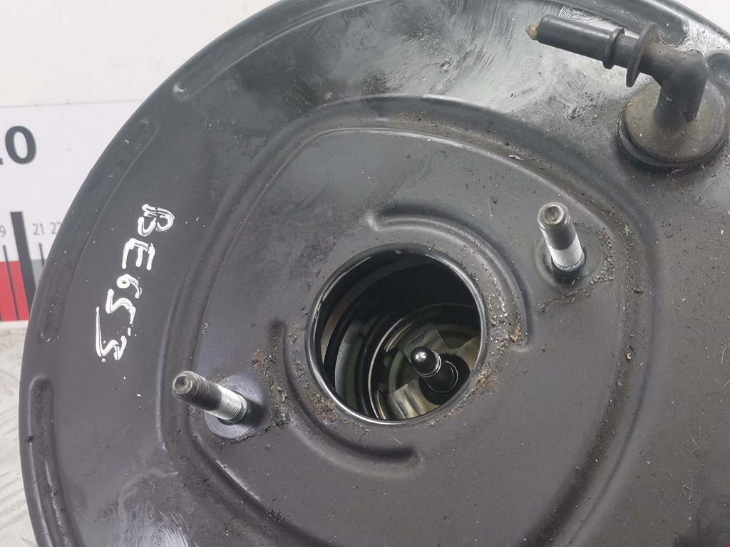 Усилитель тормозов вакуумный CITROEN Berlingo 2008-н.в.