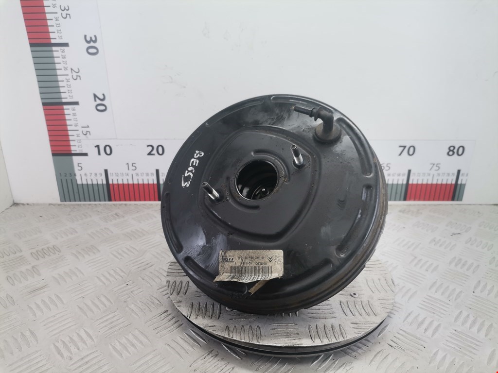 Усилитель тормозов вакуумный CITROEN Berlingo 2008-н.в.