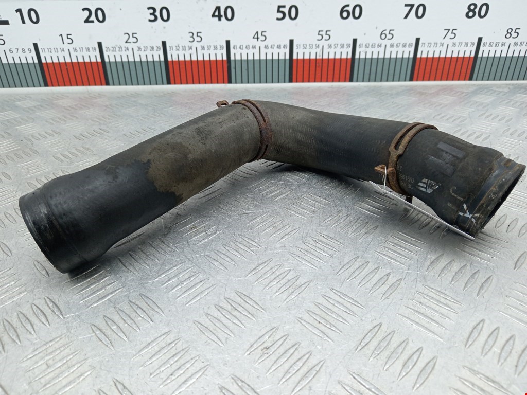 Патрубок интеркулера SEAT Alhambra 1996-2010