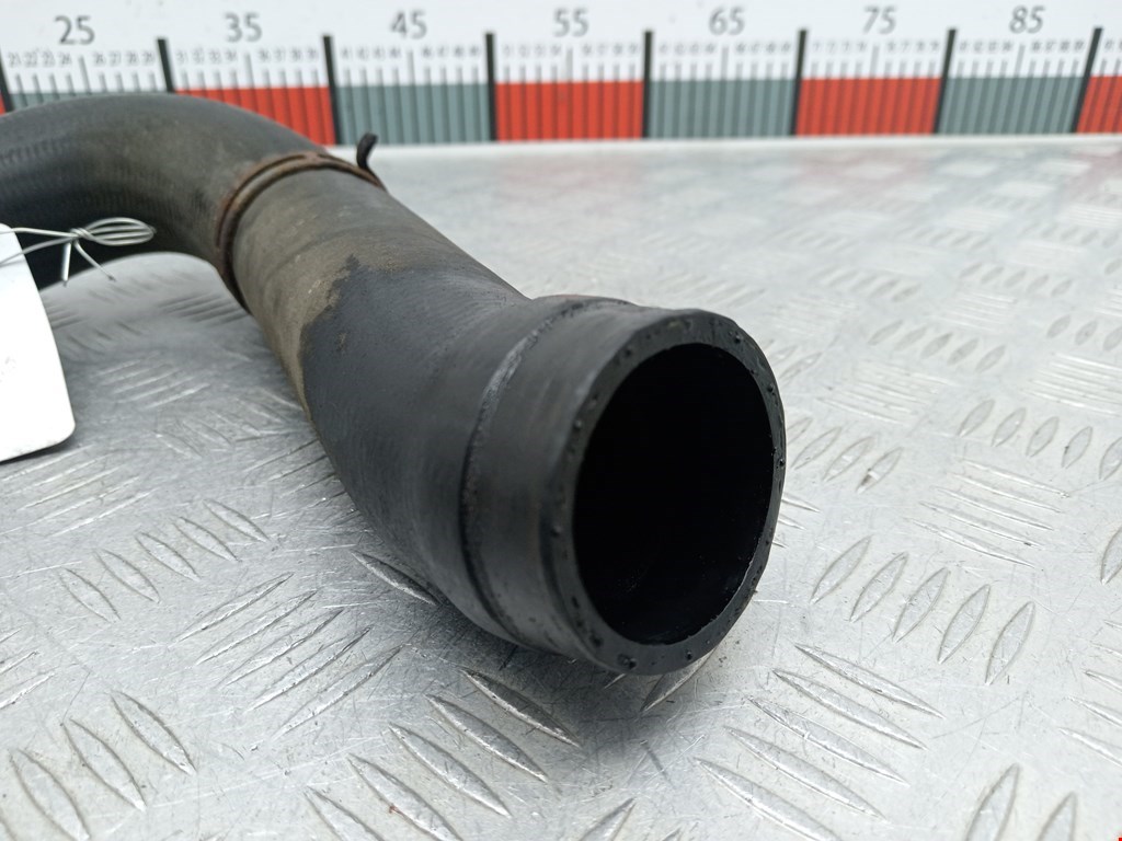 Патрубок интеркулера SEAT Alhambra 1996-2010