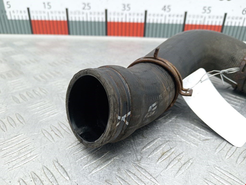 Патрубок интеркулера SEAT Alhambra 1996-2010