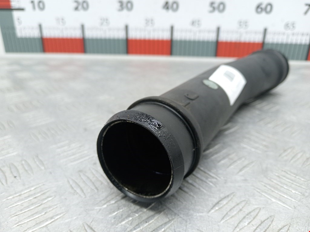 Патрубок интеркулера SEAT Alhambra 1996-2010