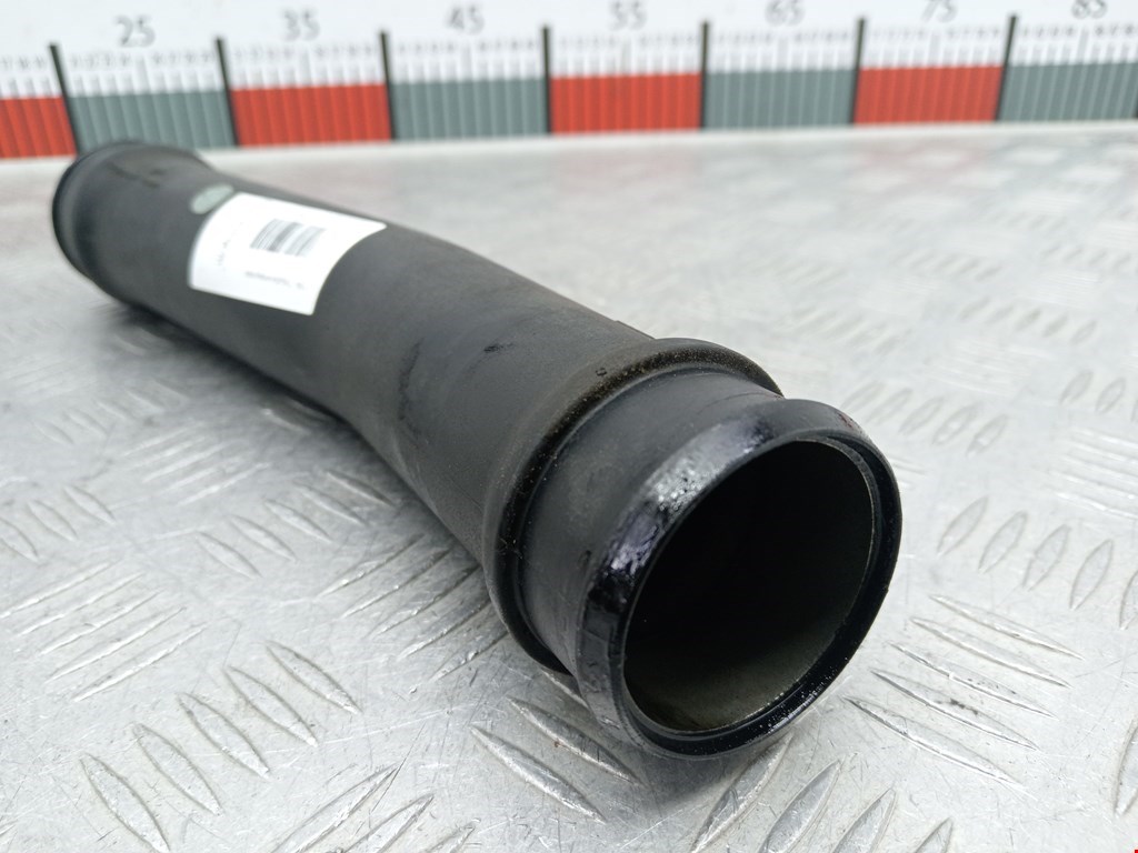 Патрубок интеркулера SEAT Alhambra 1996-2010