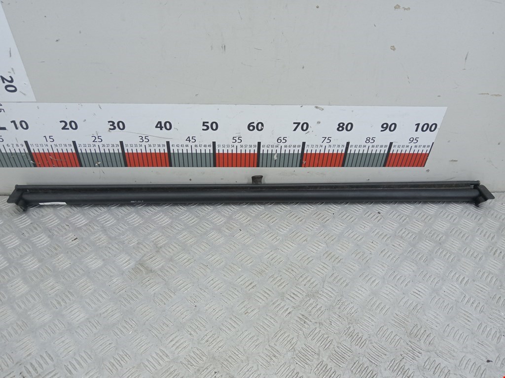 Шторка багажника (полка) RENAULT Megane II 2002-2009