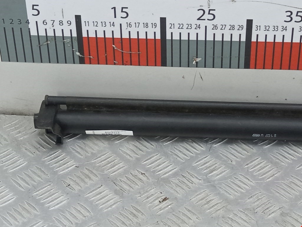 Шторка багажника (полка) RENAULT Megane II 2002-2009