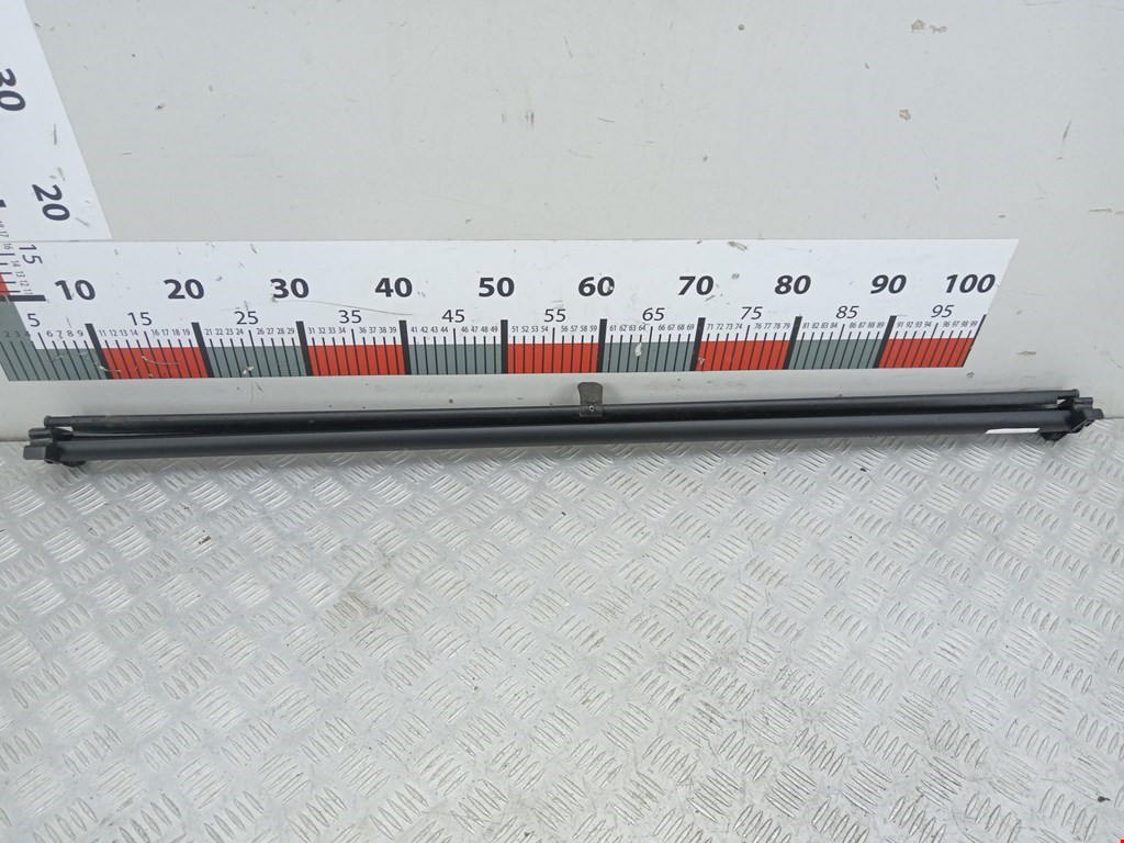 Шторка багажника (полка) RENAULT Megane II 2002-2009