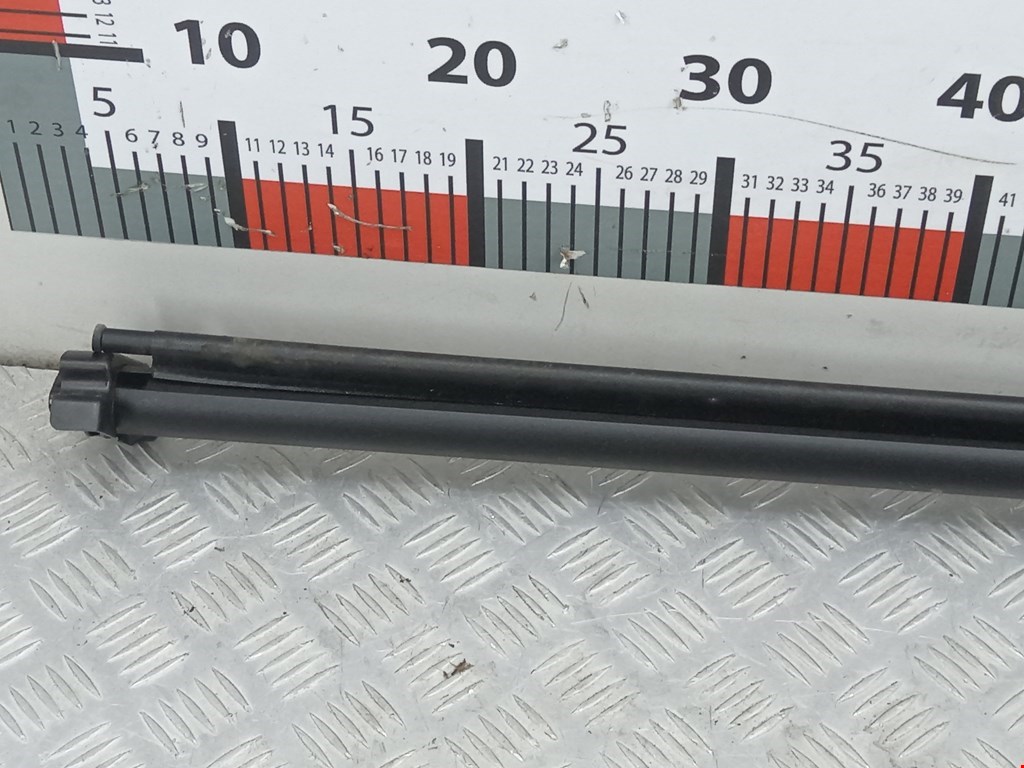 Шторка багажника (полка) RENAULT Megane II 2002-2009