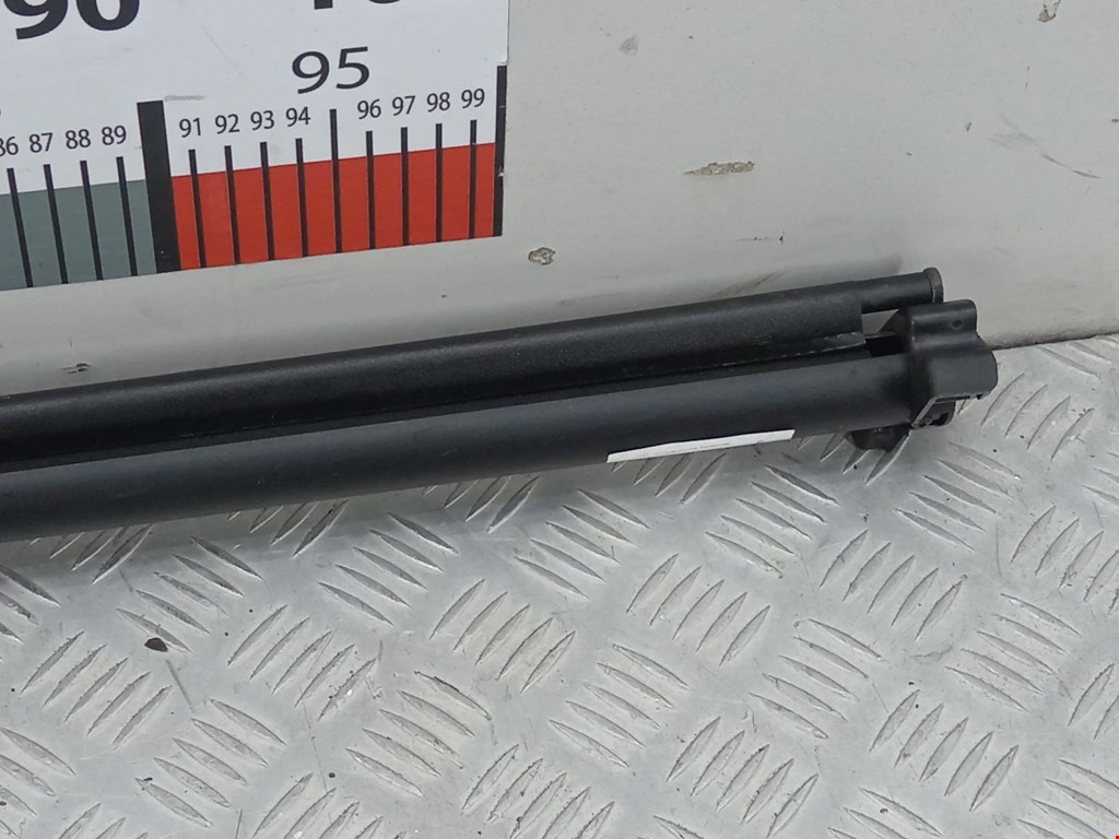 Шторка багажника (полка) RENAULT Megane II 2002-2009