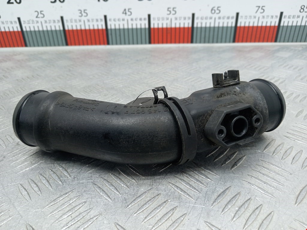 Патрубок интеркулера SEAT Alhambra 1996-2010