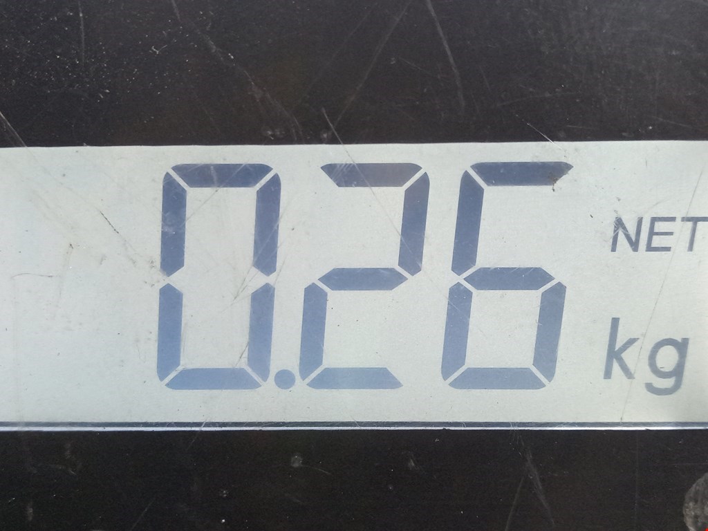 Патрубок интеркулера SEAT Alhambra 1996-2010