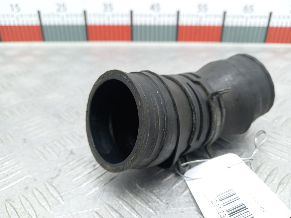 Патрубок интеркулера SEAT Alhambra 1996-2010