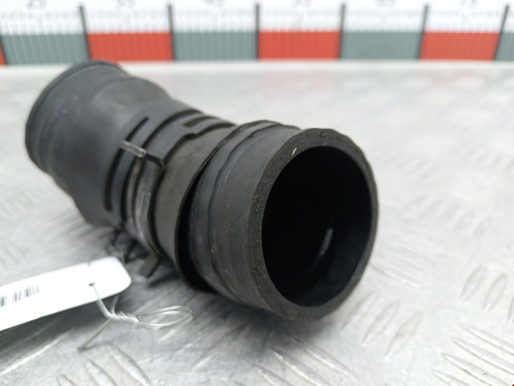 Патрубок интеркулера SEAT Alhambra 1996-2010