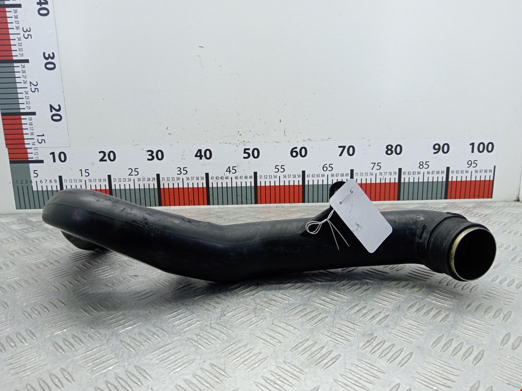 Патрубок интеркулера CITROEN Evasion 1994-2002