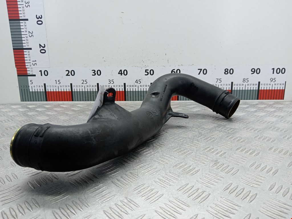 Патрубок интеркулера CITROEN Evasion 1994-2002