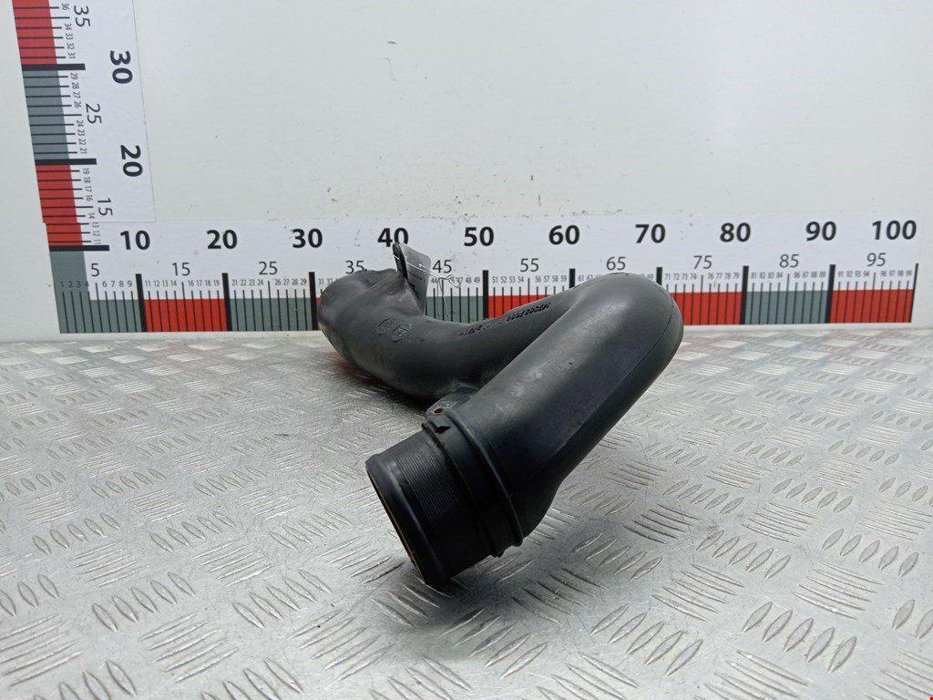 Патрубок интеркулера CITROEN Evasion 1994-2002