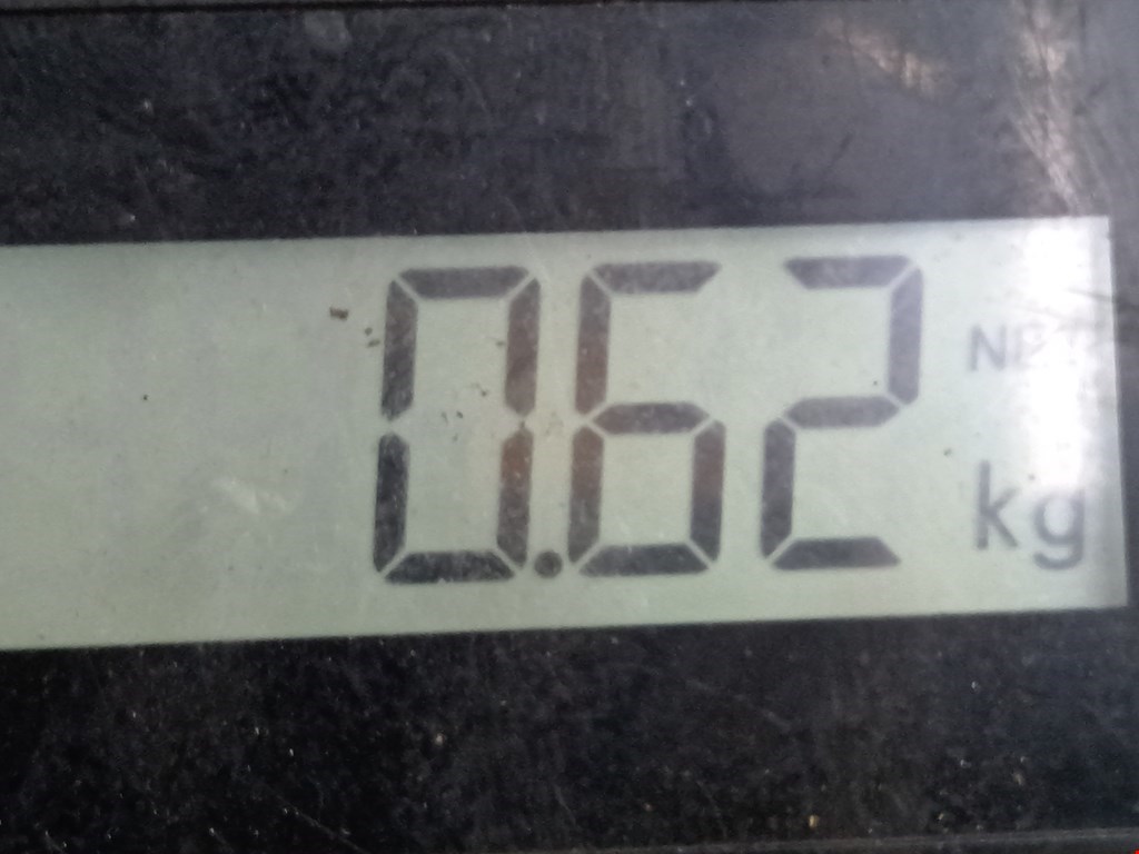 Патрубок интеркулера CITROEN Evasion 1994-2002