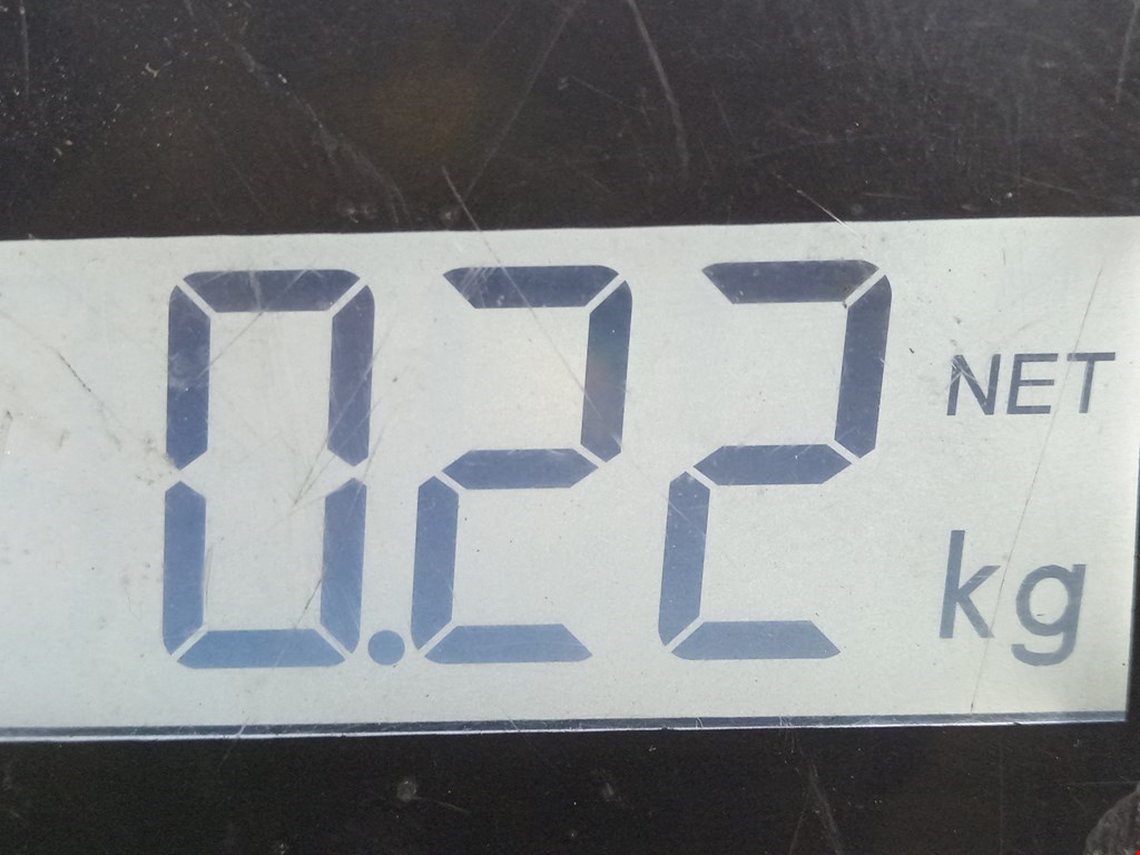 Патрубок интеркулера SEAT Alhambra 1996-2010