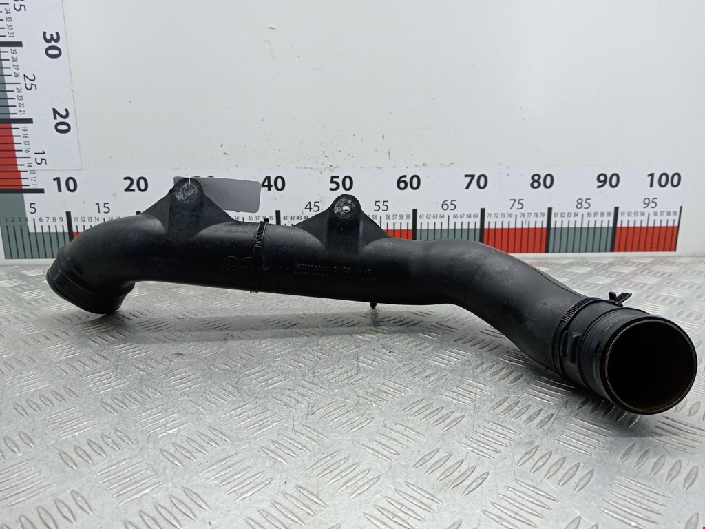 Патрубок интеркулера CITROEN Evasion 1994-2002