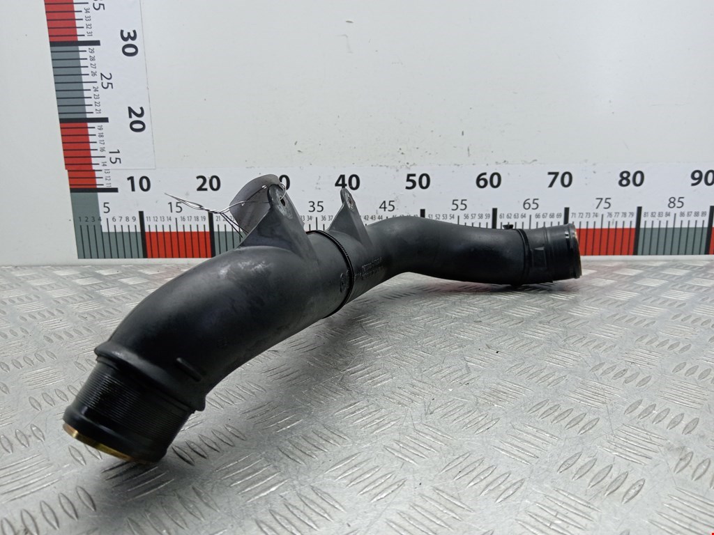 Патрубок интеркулера CITROEN Evasion 1994-2002