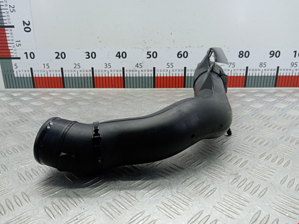 Патрубок интеркулера CITROEN Evasion 1994-2002