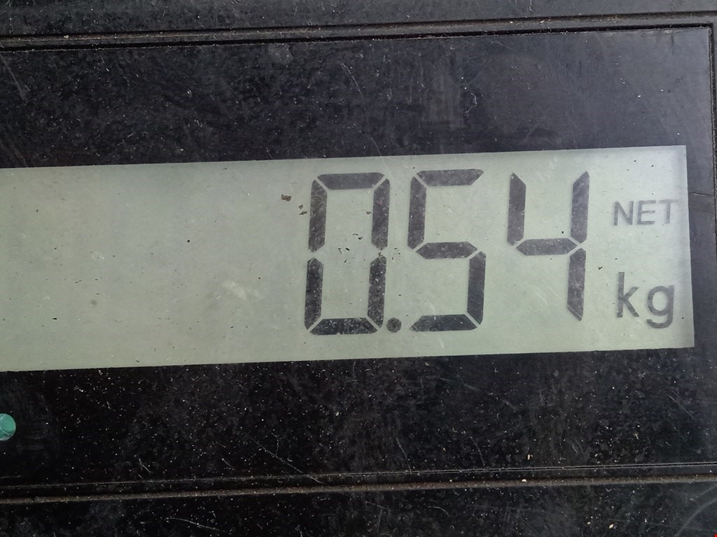 Патрубок интеркулера CITROEN Evasion 1994-2002