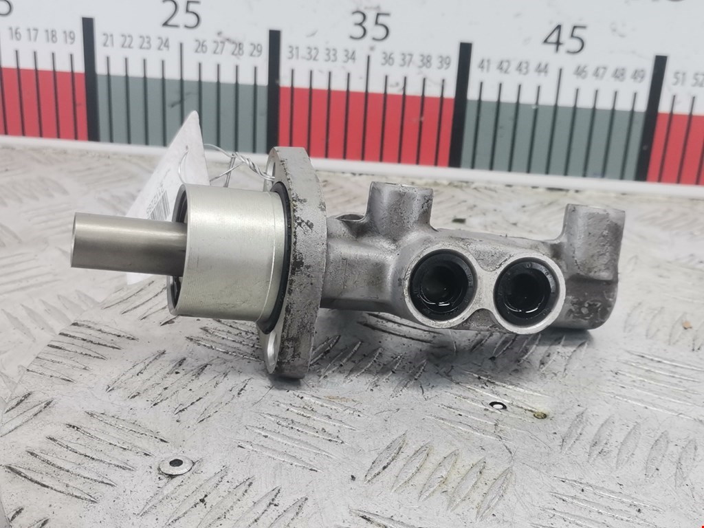 Цилиндр тормозной главный PEUGEOT 206 1998-2012