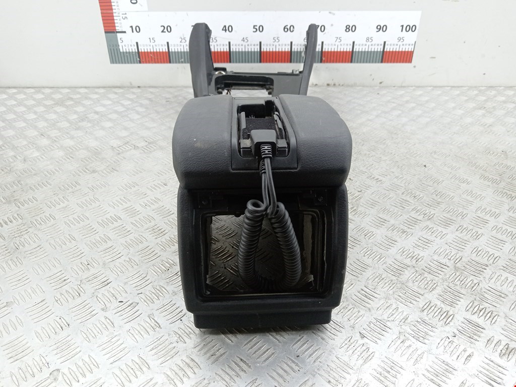 Подлокотник в салон BMW 5er 5 серия E39 1995-2004