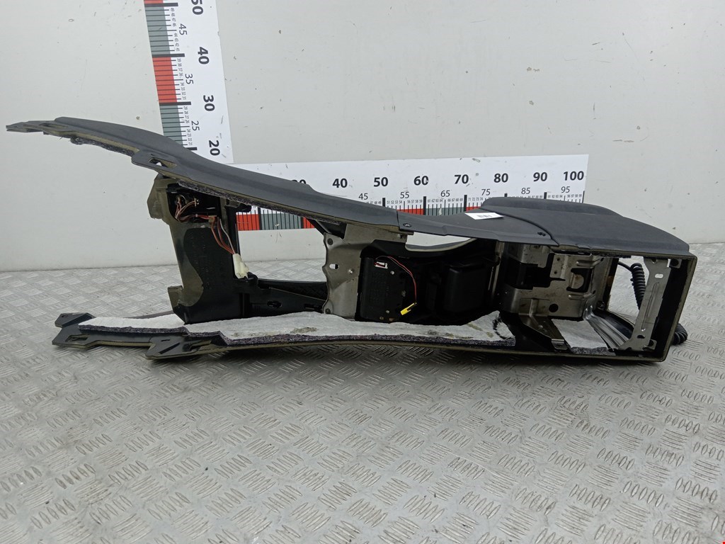 Подлокотник в салон BMW 5er 5 серия E39 1995-2004