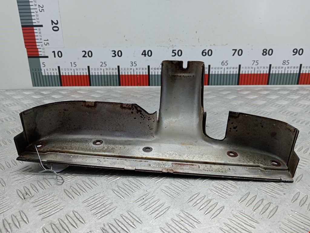 Экран тепловой CITROEN Evasion 1994-2002